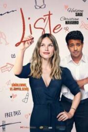 Liste-The List 2023 Film