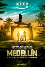 Medellin 2023 Filmi