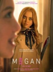 Megan 2023 Filmi