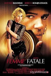 Öldüren Kadın 2002