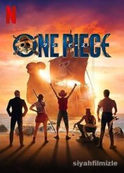 One Piece 1. Sezon Altyazılı