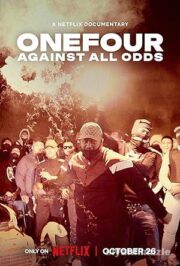 ONEFOUR: Against All Odds 2023