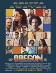 Oregon Film