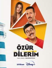 Özür Dilerim Filmi