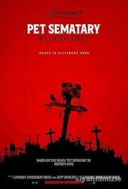 Pet Sematary: Bloodlines 2023
