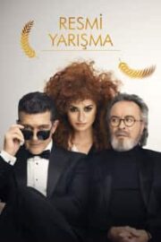 Resmi Yarışma Filmi