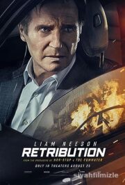 Retribution 2023