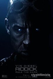 Riddick 3 2013