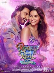 Rocky aur Rani Kii Prem Kahani 2023