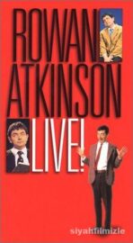 Rowan Atkinson Live 1992