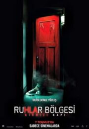 Ruhlar Bölgesi 5: Kırmızı Kapı