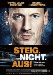 Sakın Dışarı Çıkma 2018