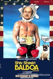 Shiv Shastri Balboa 2022