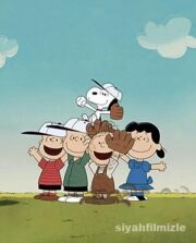 Snoopy Presents: One-of-a-Kind Marcie 2023