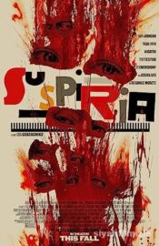 Suspiria 2018