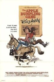 The Apple Dumpling Gang Rides Again 1979
