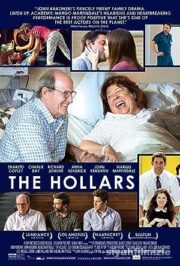 The Hollars 2016