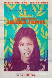 The Incredible Jessica James 2017