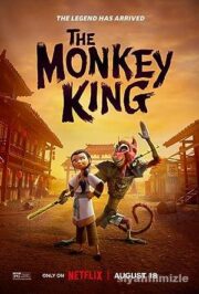 The Monkey King 2023