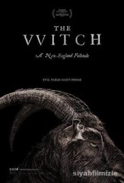 The Witch 2015