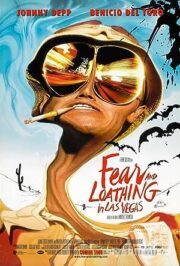 Vegas’ta Korku ve Nefret 1998