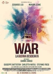 War: La guerra desiderata 2022
