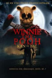 Winnie the Pooh: Kan ve Bal
