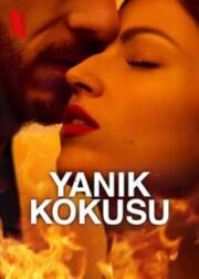Yanık Kokusu