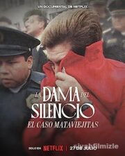 Yaşlı Kadınların Sessiz Katili 2023