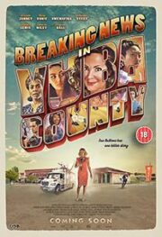 Yuba İlçesinde Son Dakika Haberleri