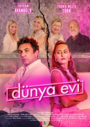 Dünya Evi 2023