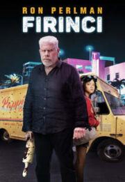 Fırıncı – The Baker