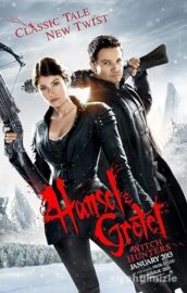 Hansel ve Gretel: Cadı Avcıları 2013