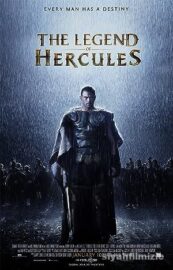 Herkül: Efsane Başlıyor 2014