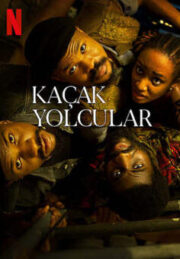 Kaçak Yolcular
