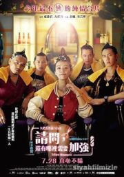 Kuaför Aşkım 2023