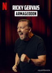 Ricky Gervais: Armageddon 2023
