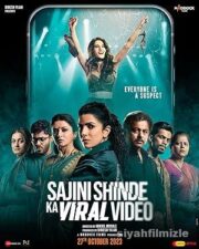 Sajini Shinde’nin Viral Videosu 2023