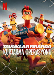 Tavuklar Firarda 2: Kurtarma Operasyonu