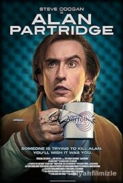 Alan Partridge: Alpha Papa 2013