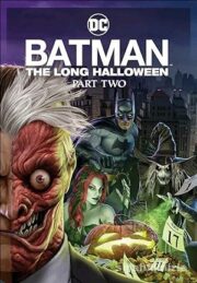 Batman: Uzun Cadılar Bayramı, 2. Bölüm