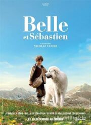 Belle ve Sebastian 2013