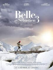 Belle ve Sebastian 3: Bitmeyen Dostluk 2017