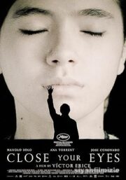 Close Your Eyes 2023