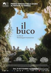 Delik (The Hole) 2021