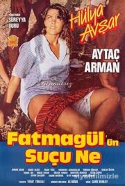 Fatmagül’ün Suçu Ne 1986