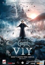 Gogol. Viy 2018