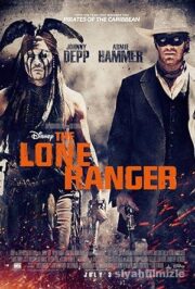 Maskeli Süvari 2013