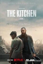 Mutfak (The Kitchen) 2023