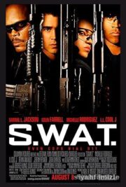 Özel Tim (S.W.A.T.) 2003